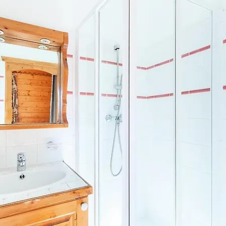 Apartmán Les Hauts Bois - Maeva