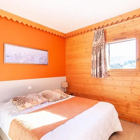 Apartmán Les Hauts Bois - Maeva La Plagne