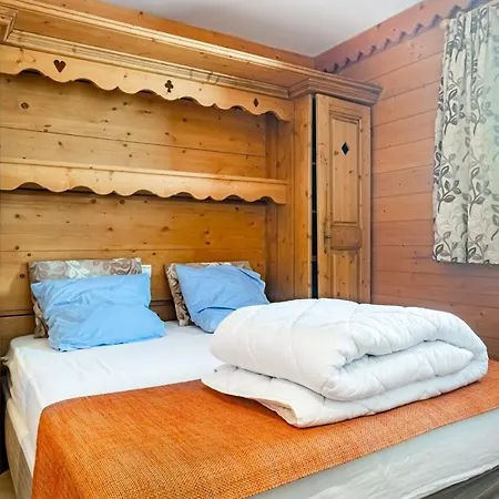 Les Hauts Bois - Maeva Apartment La Plagne